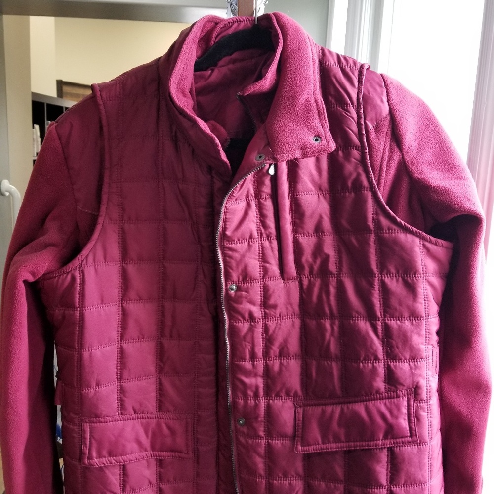 Outwear